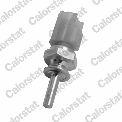 Sensor, coolant temperature